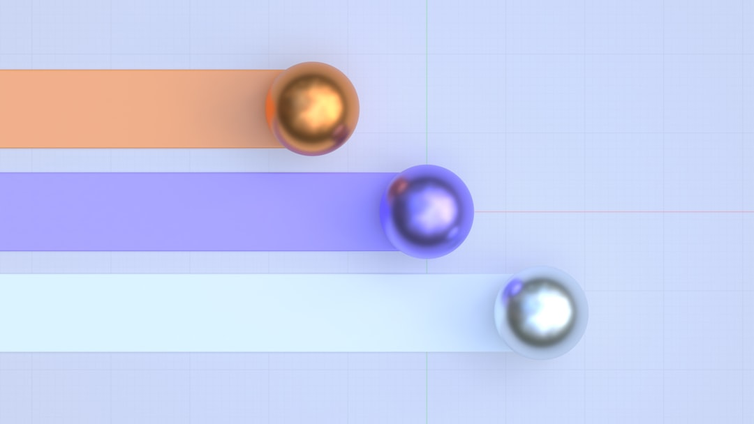 Diagramme comparatif montrant trois pièces identiques avec murs blancs, beige et gris foncé, illustrant comment chaque couleur reflète différemment la lumière