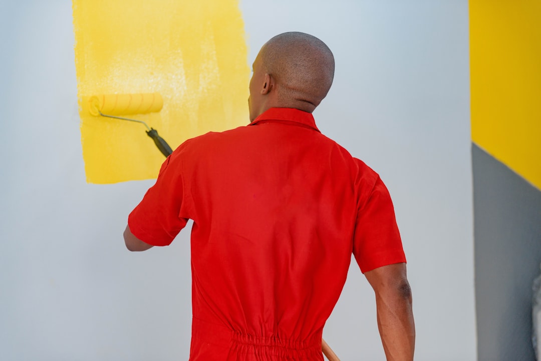 Quel type de peinture choisir selon votre pièce ?